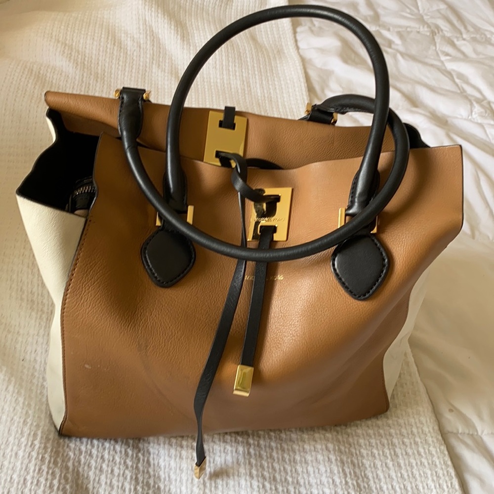 Michael Kors collection bag